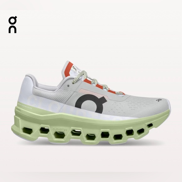 On Running Cloudmonster Women’s Size 8 - Picture 2 of 12